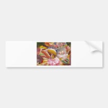 Splendor Bumper Stickers