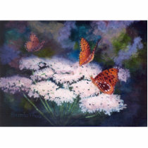 Splendor In The Meadow photo sculptures
