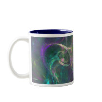 Splendor of Imagination mugs