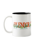 Splendor On The Grass mugs