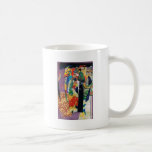Splendored Affection Coffee Mug