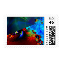 Spliced Postage