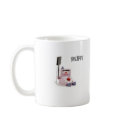 Spliffs original logo mugs