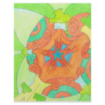 Spliffy Twist Flip letterhead