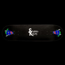 splintered reality board skateboards