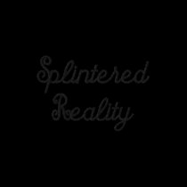 Splintered Reality embroidered hoody embroidered shirts
