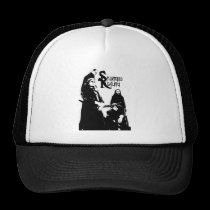 Splintered Reality hats