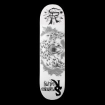 splintered reality screaming board skateboards