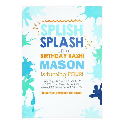 splish-splash-party-invitation-template-pool-or-beach-event-invite-editable-event-invitation