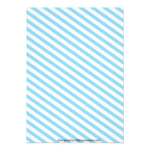 Splish Splash Birthday Pool Party Invitations