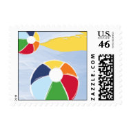 Splish Splash stamp