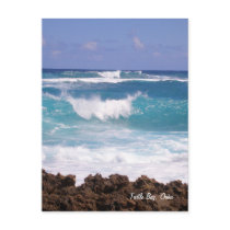 Splish Splash Postcard by ZellaDesigns Splish Splash Postcard
