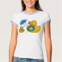 Splish Splash t-shirts by Scatter_Designs Splish Splash t-shirts