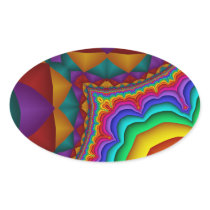 Split 21 - Fractal Art Design