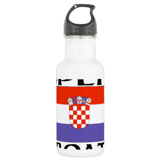 split water croatia bottle bottles