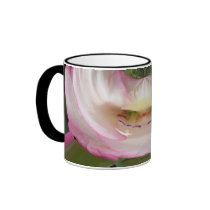 Split Decision ~ mug