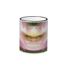 Split Decision ~ mug