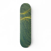 Split Pea Skateboards