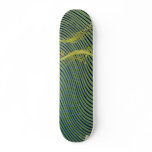 Split Pea Skateboards