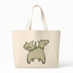 Split Personality bags