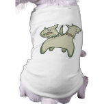Split Personality Pet Tshirt