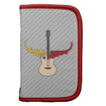 Split Personality Guitar Planner