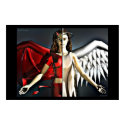 Split Personality posters
