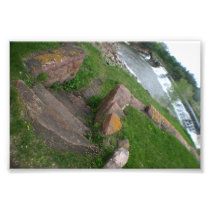 Split Rock Creek State Park in Garretson SD photo