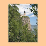 Split Rock Light House postcards