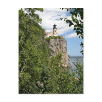 Split Rock Light House postcards by kdpurdy Split Rock Light House postcards
