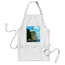 Split Rock Lighthouse Apron