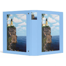 Split Rock Lighthouse Binder