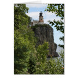Split Rock Lighthouse Cards