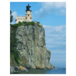 Split Rock Lighthouse Flyer