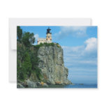 Split Rock Lighthouse Announcements