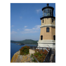 Split Rock Lighthouse Post Cards
