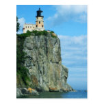Split Rock Lighthouse Post Cards