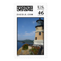 Split Rock Lighthouse Postage