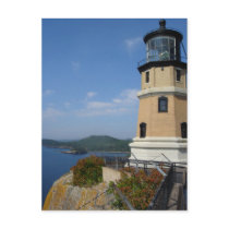 Split Rock Lighthouse postcards by ELF1020 Split Rock Lighthouse postcards