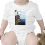 Split Rock Lighthouse Romper