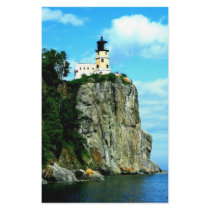 Split Rock Lighthouse Stationery