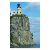 Split Rock Lighthouse stationery by bens555 Split Rock Lighthouse stationery