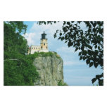 Split Rock Summer Personalized Flyer