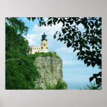 Split Rock Summer Posters