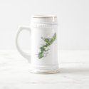 Split Tails Dive Club mugs by kawetijoru Split Tails Dive Club mugs