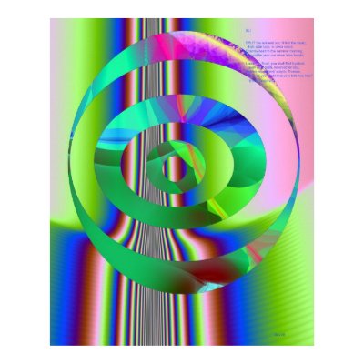 Split the Lark Poster by daysrays