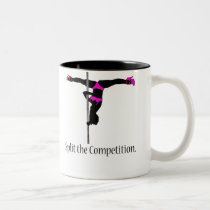 SplitsPink tazas