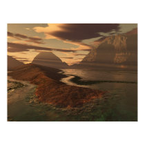 Splitting Water posters by KiDAcE Splitting Water posters