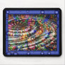 Sploosh!, Mousepad