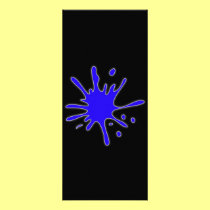 splotch rack cards